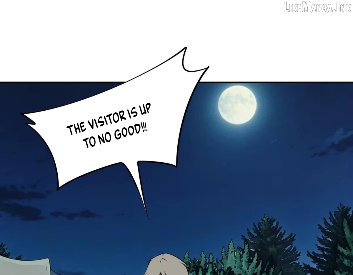 All People Scramble for the Tower, I Cleared 999 Floors in Advance Manga Chapter 58  - page 40